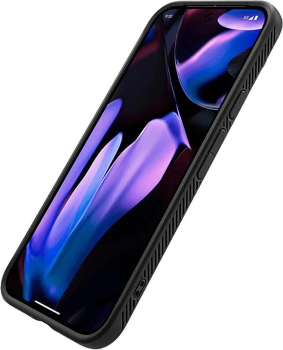 Actual product image Spigen Rugged Armor Case (Google Pixel 9 Pro XL)