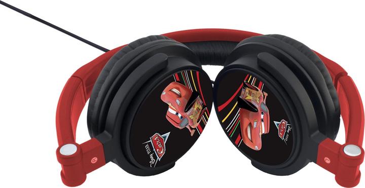 Immagine prodotto Lexibook Cuffie stereo per auto