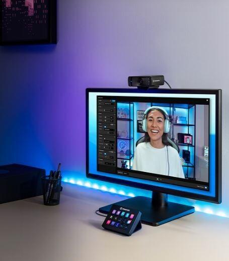 Image du produit Elgato Facecam Pro (8.30 Mpx)