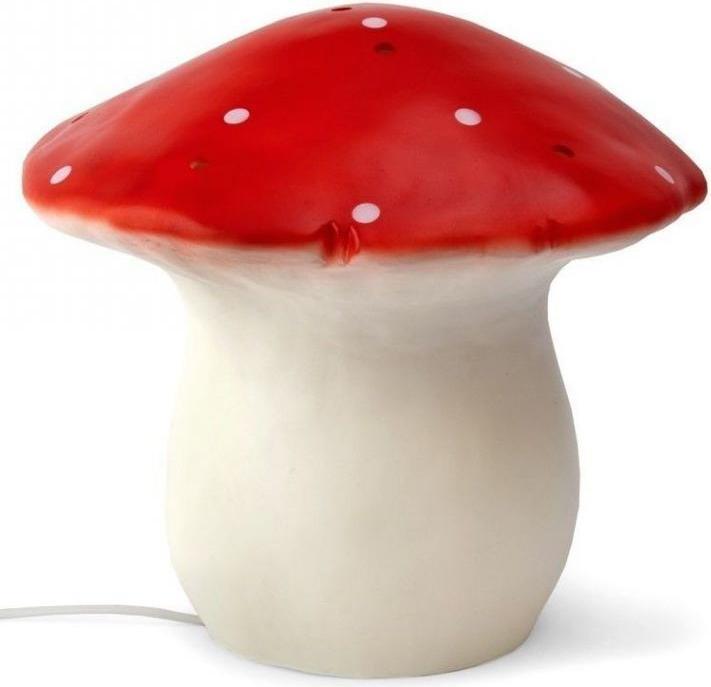 Actual product image Egmont Large mushroom