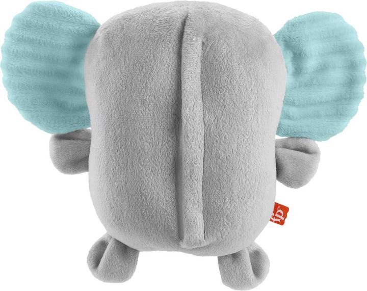 Produktbild Fisher-Price Schlummer Elefant