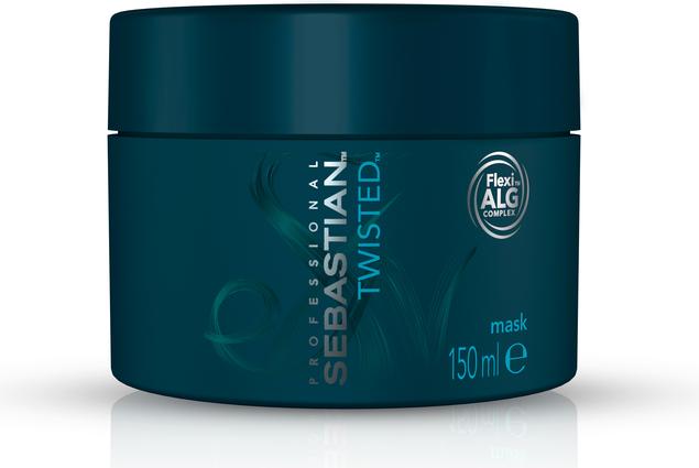 Image du produit Sebastian masque torsadé (150 ml)