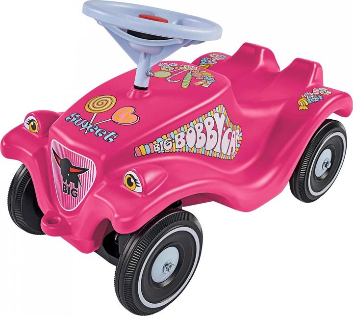 Produktbild BIG Bobby Car
