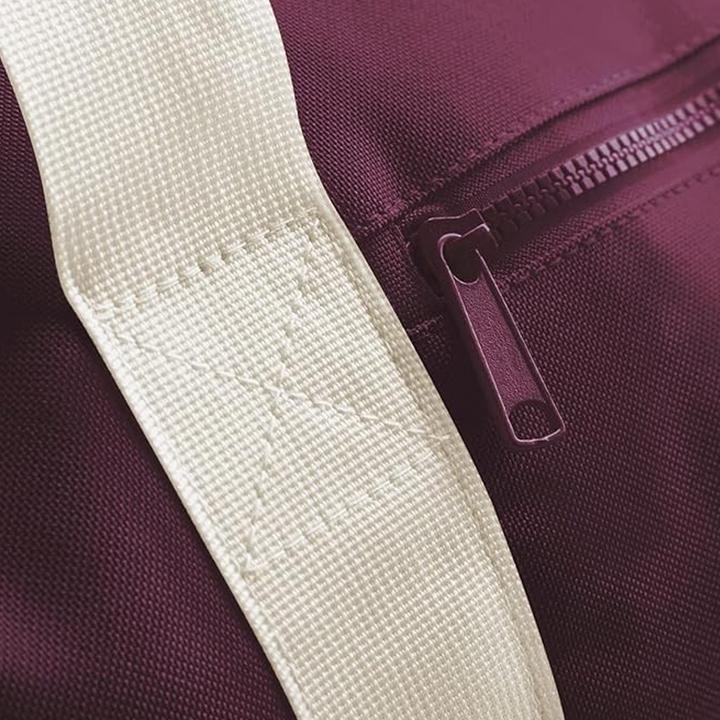 Immagine prodotto Bagbase Borsone da viaggio 20 litri (confezione da 2) (20 l)