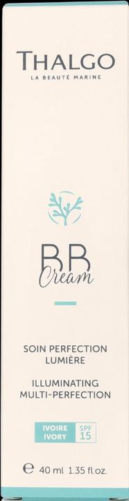 Actual product image Thalgo BB cream (Ivory)