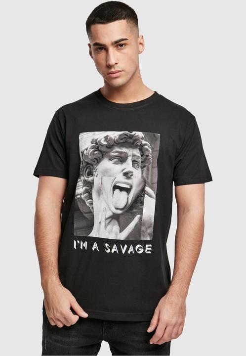 Immagine prodotto MT I'm A Savage Tee - 13175 (M)