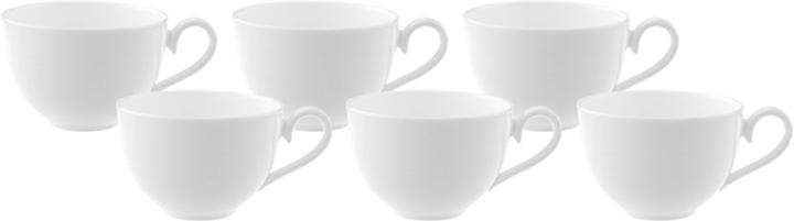 Actual product image Villeroy & Boch Coffee Cup Royal (200 ml, 6 x)