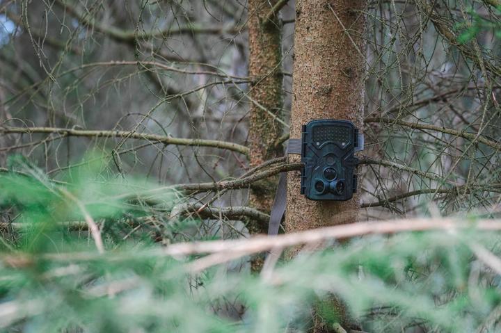 Produktbild Braun Photo Scouting Cam Black1300 Wifi