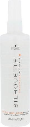 Actual product image Schwarzkopf Silhouette Styling & Care Lotion (200 ml)