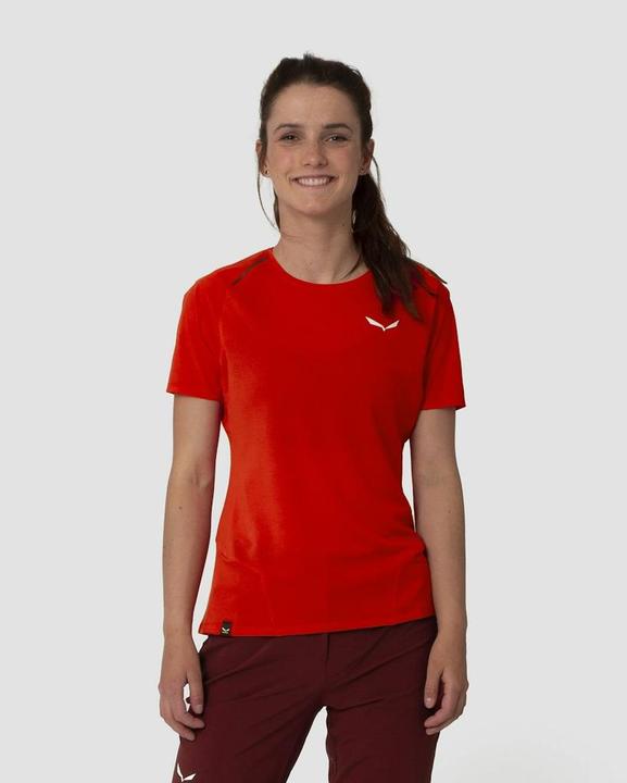 Produktbild Salewa PEDROC PTC DELTA Damen T-SHIRT (40, L)