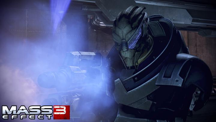 Produktbild EA Games Mass Effect 3 Special Edition (Wii, EN)