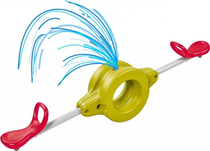 Actual product image BIG Large water saw