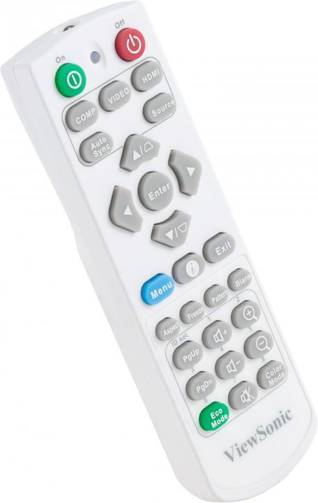 Immagine prodotto Viewsonic WXGA (1280x800), 3000LL (Full HD, 2000 lm, 1.1:1)