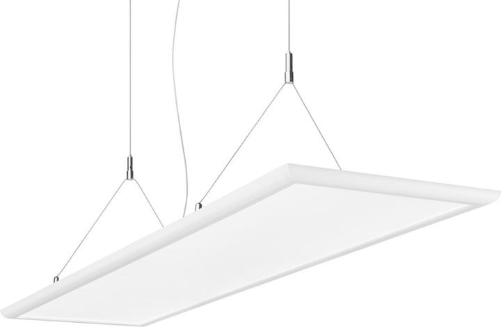 Produktbild Trilux LED-Pendelleuchte 55W 4000K 6000lm Konv sym 1LED LED nicht austauschbar IP20 (6000 lm)