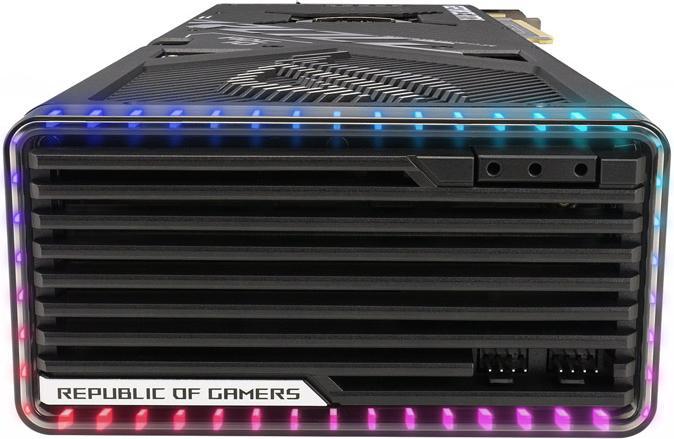 Immagine prodotto ASUS GeForce ROG Strix RTX 4090 Gaming (24 GB)