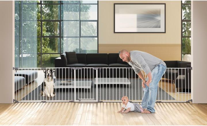 Image du produit Dreambaby Royale Converta (195 cm)
