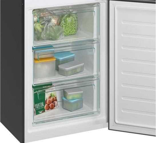 Image du produit Candy Réfrigérateur-congélateur CCE4T618EB (341 l)
