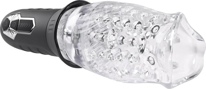 Actual product image Zero Tolerance CYCLONE-(ze-rs-3137-2)