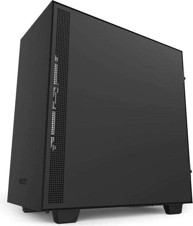 Produktbild NZXT H510i (ATX, mATX, Mini-ITX)