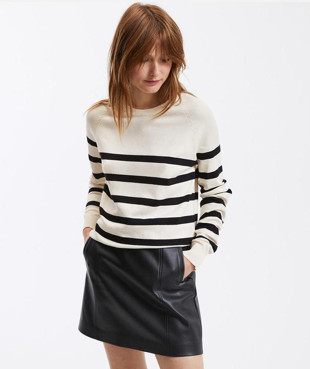 Immagine prodotto La Redoute Collections Basic a righe (38)