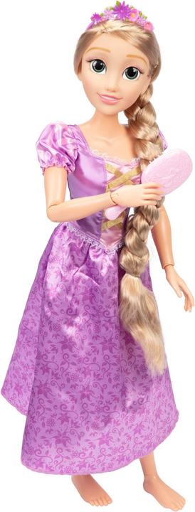 Produktbild Disney Princess - Playdate Rapunzel