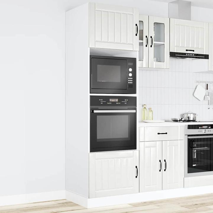 Actual product image VidaXL Madlene (60 x 57 x 207 cm)