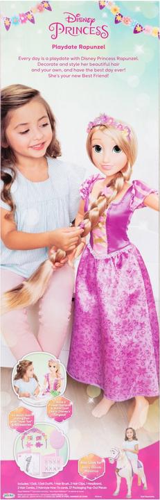 Produktbild Disney Princess - Playdate Rapunzel