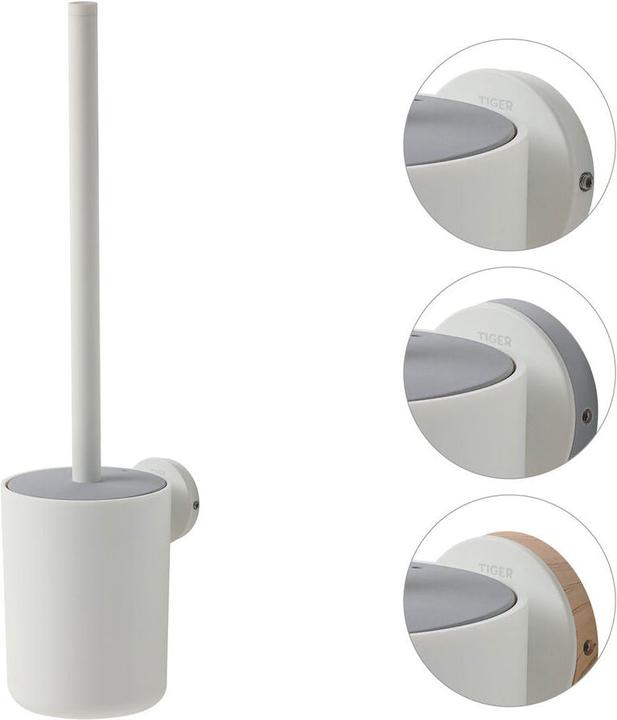 Actual product image Tiger Urban
