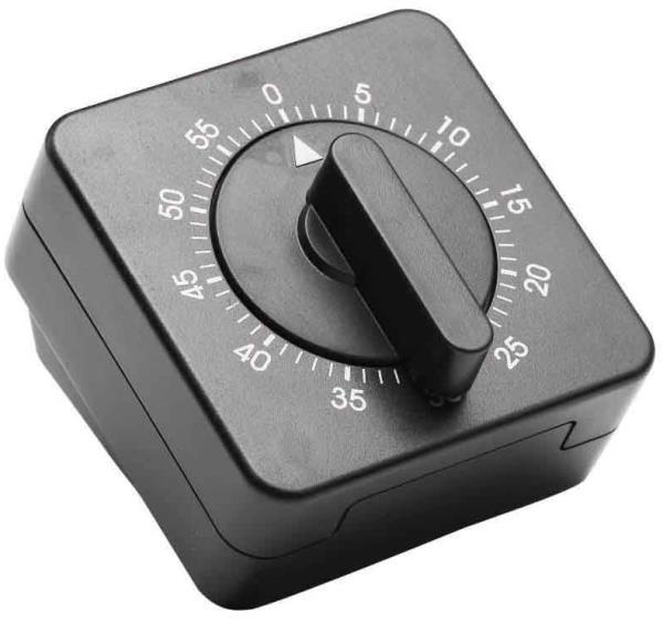 Cosmetic Timer Zodiac