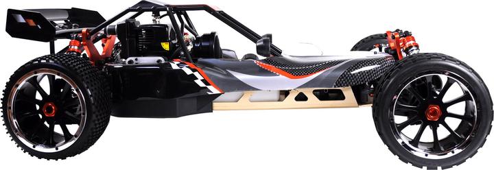 Actual product image Amewi Pitbull X Buggy (ARR Almost Ready to Run)