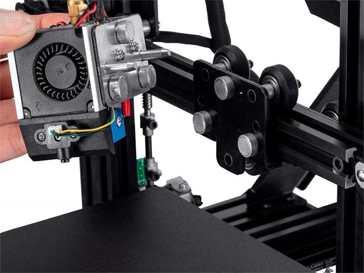 Image du produit Monoprice Imprimante 3D Mini imprimante MP10