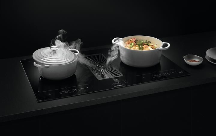Actual product image De Dietrich DPI 7888 BH