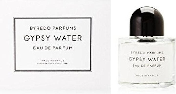 Actual product image Byredo gypsy water (Eau de parfum, 100 ml)