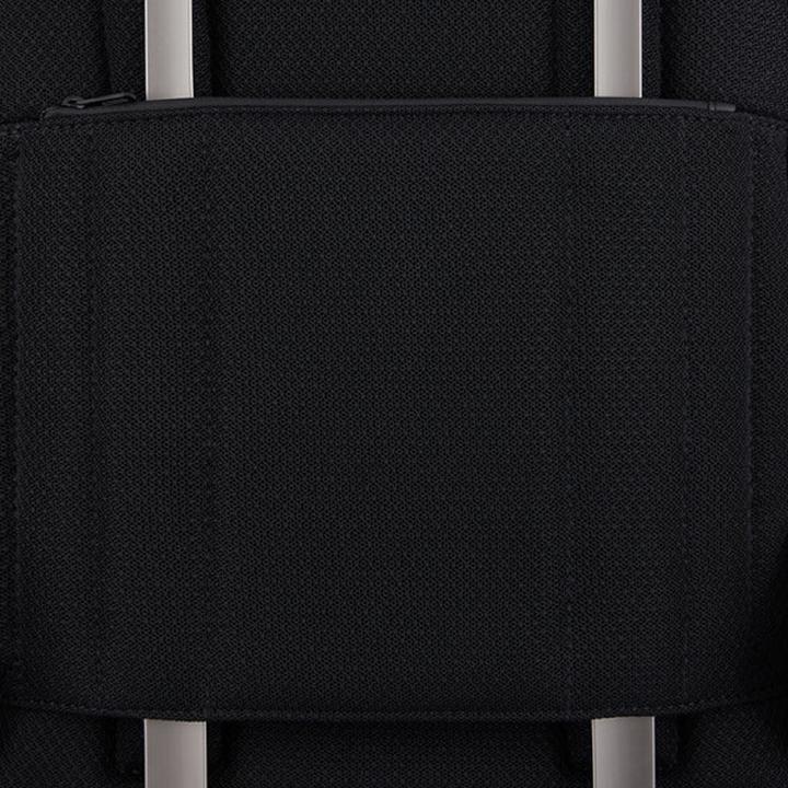 Actual product image Piquadro Urban - 14" laptop backpack with iPad®mini compartment (14 l)