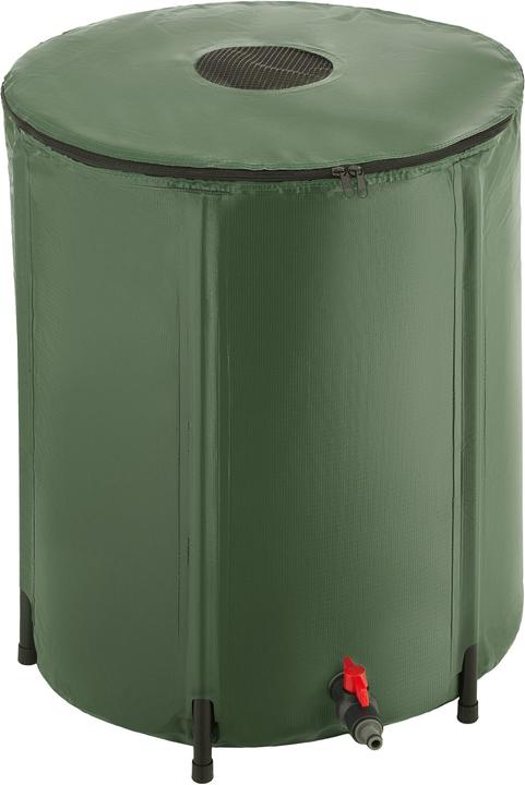Produktbild tectake Regenwassertank (200 l)