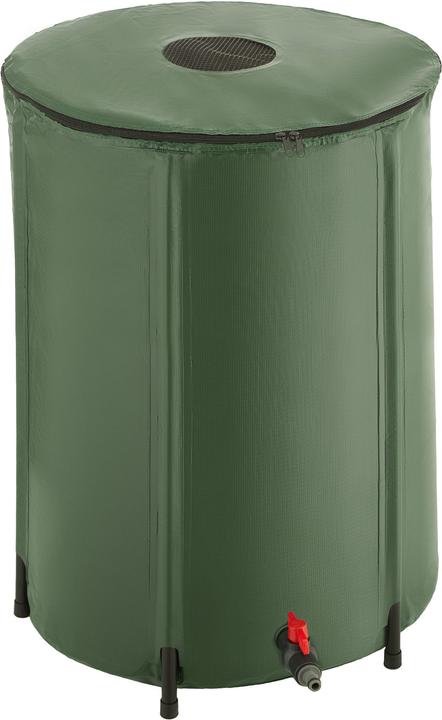 tectake Regenwassertank (250 l)