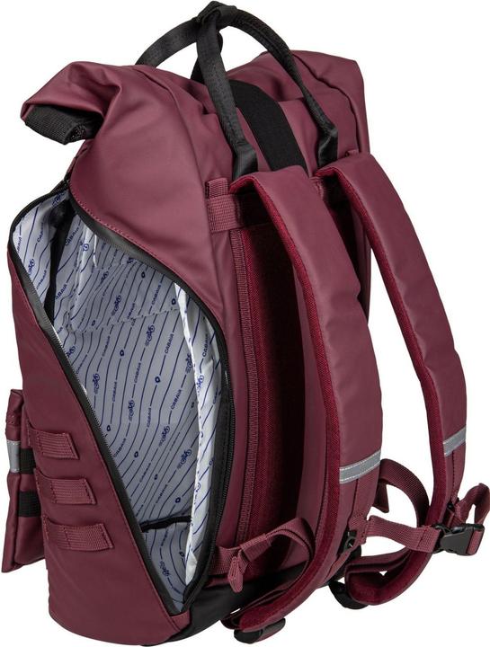 Actual product image Cabaia Rucksack / Backpack Explorer Recycled Oxford Medium (27 l)