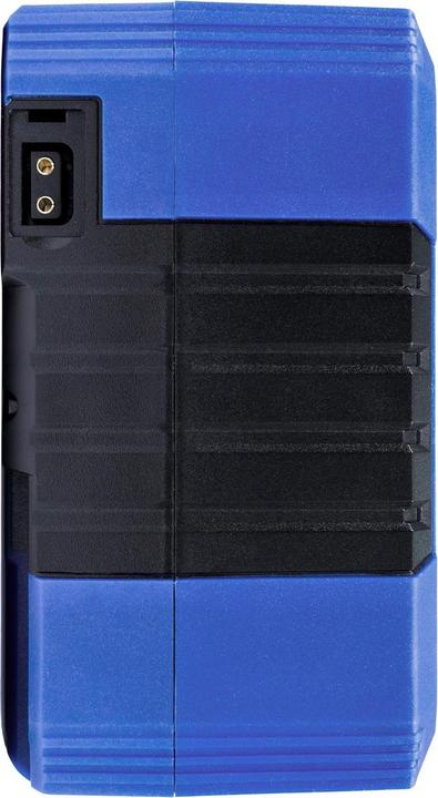 Image du produit Fxlion Cool Black 302 Wh, V-Mount (Batterie de l'appareil photo)