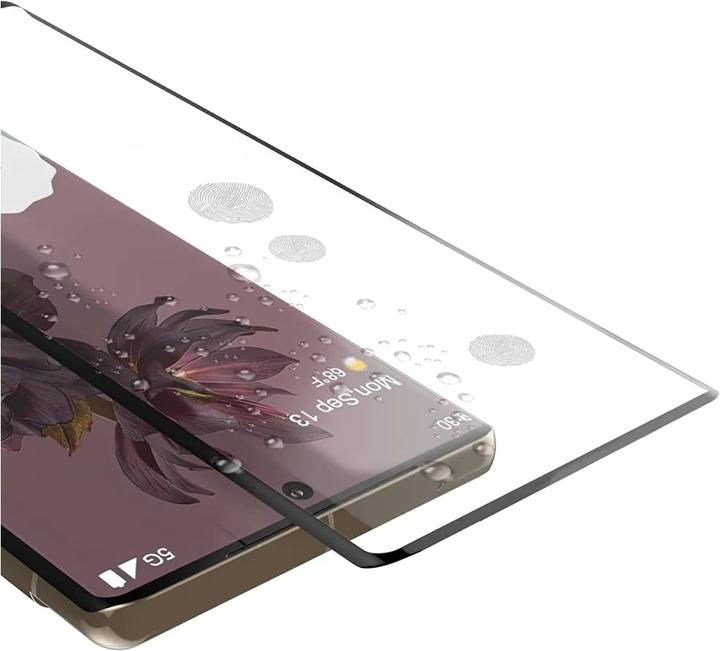 Actual product image Screenguard Armoured glass 2.5D (1 Piece, Google Pixel 7 Pro)