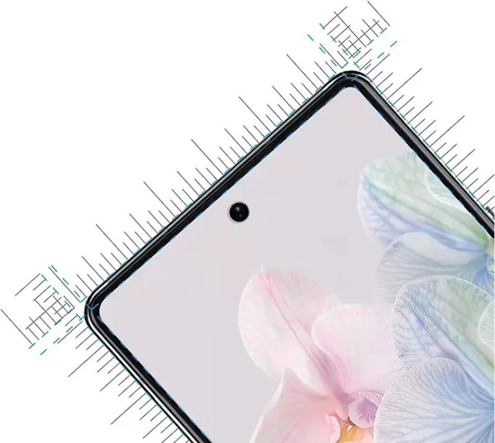 Produktbild Screenguard Panzerglas (1 Stück, Google Pixel 6a)