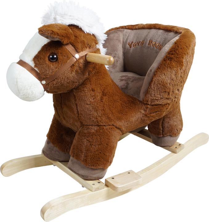Produktbild Knorrtoys Schaukeltier "Benny" horse
