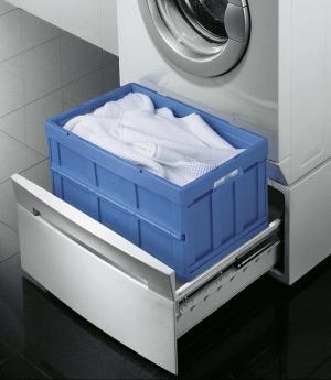 Produktbild Electrolux PDSTP10 Unterbausockel