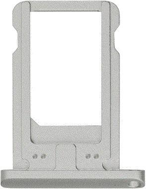 Image du produit CoreParts Emplacement SIM (Support de carte SIM, iPad Air 2014 (2. Gen))