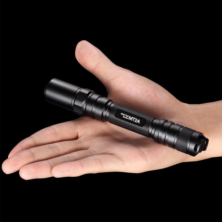 Immagine prodotto Nitecore Mt2a (15.50 cm, 345 lm)