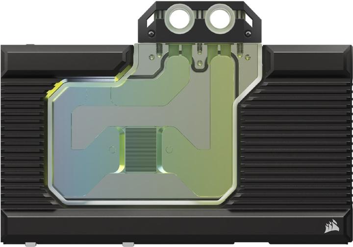 Immagine prodotto Corsair Hydro X Series XG7 RGB 3090 Ti FE GPU Water Block - Acrilico + Nichel