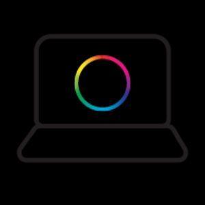 Actual product image HP P24h G5 (1920 x 1080 pixels, 23.80")