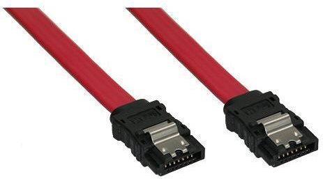 Image du produit InLine Câble de connexion SATA 0.7m