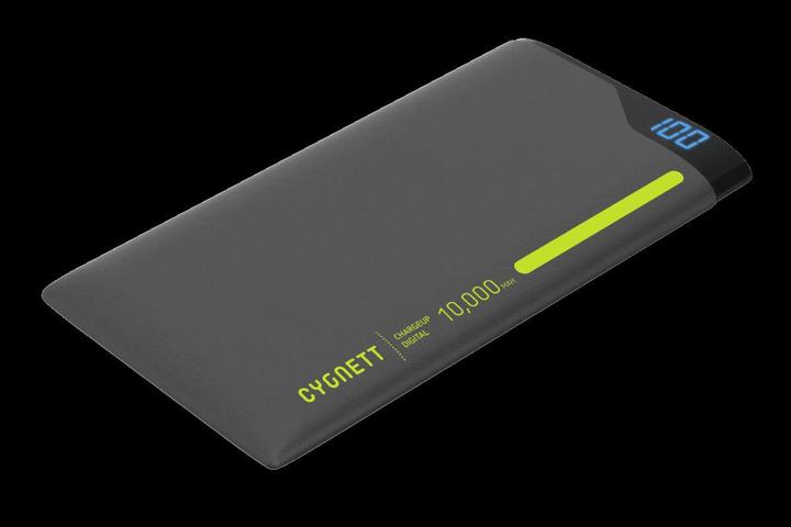 Actual product image Cygnett Charge Up (10000 mAh, 37 Wh)