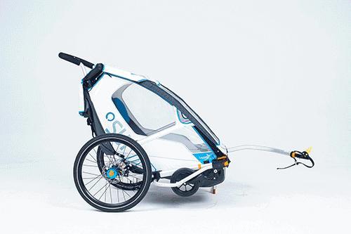 Produktbild Leggero Enso Sail