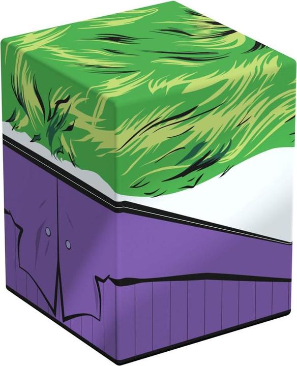Produktbild Squaroes - Squaroe Batman: Gotham City GC003 - The Joker